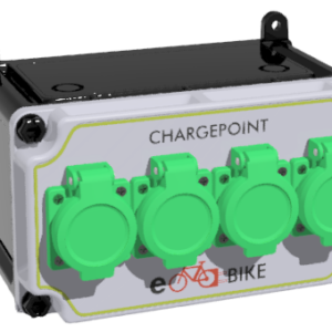 VARIABOX S URBAIN EBIKE 4PC