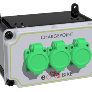 VARIABOX S URBAIN EBIKE 3PC